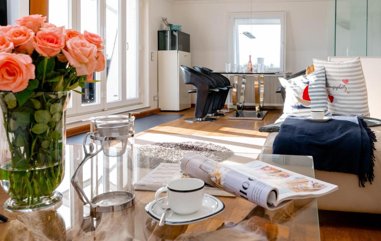 Sommerwind Apartment
