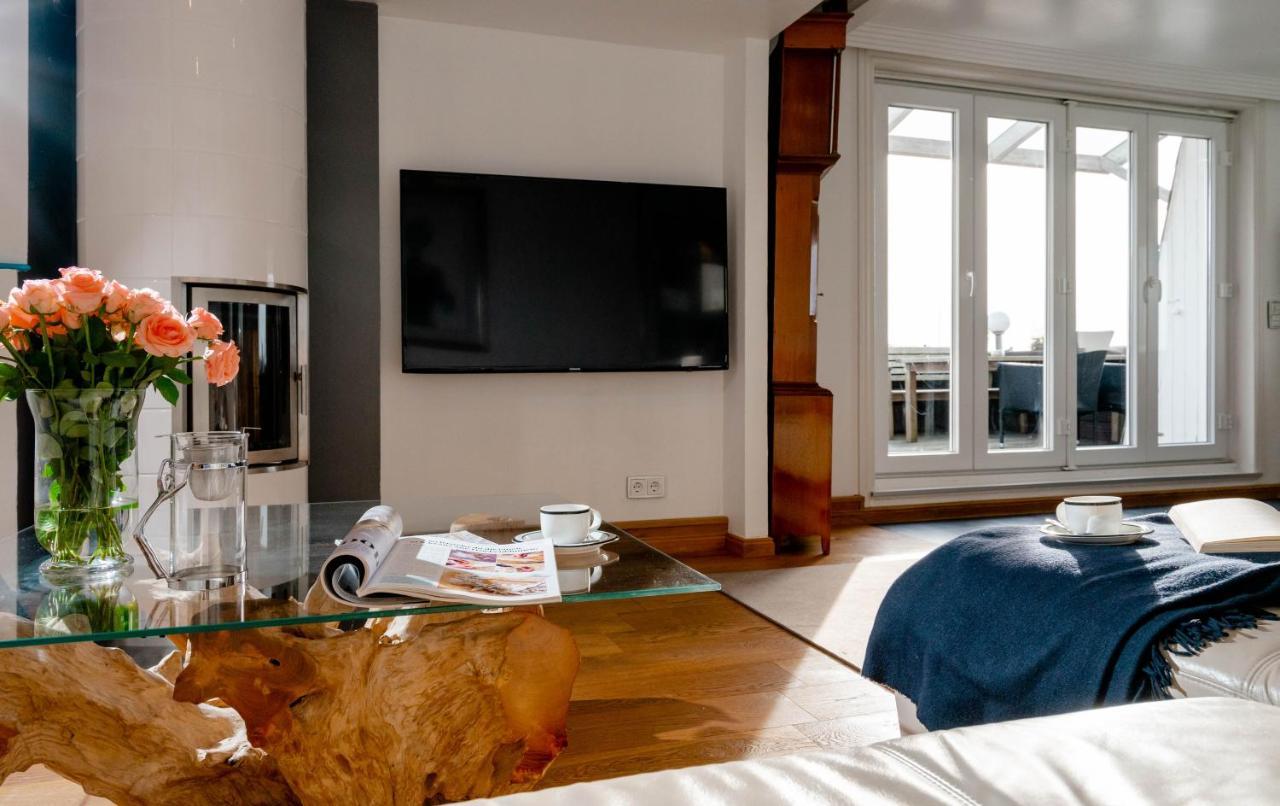 Apartment Sommerwind