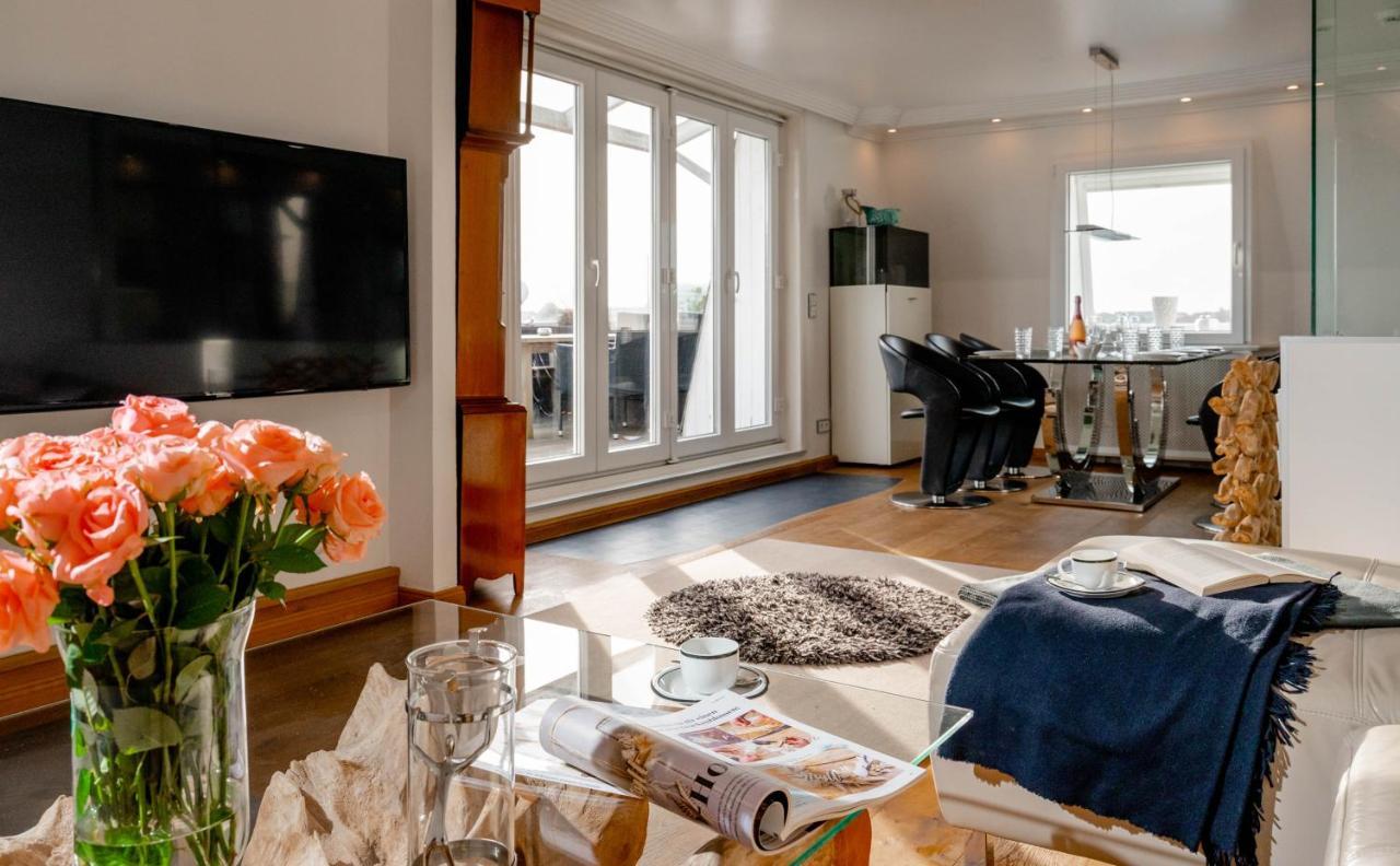 Sommerwind Apartment