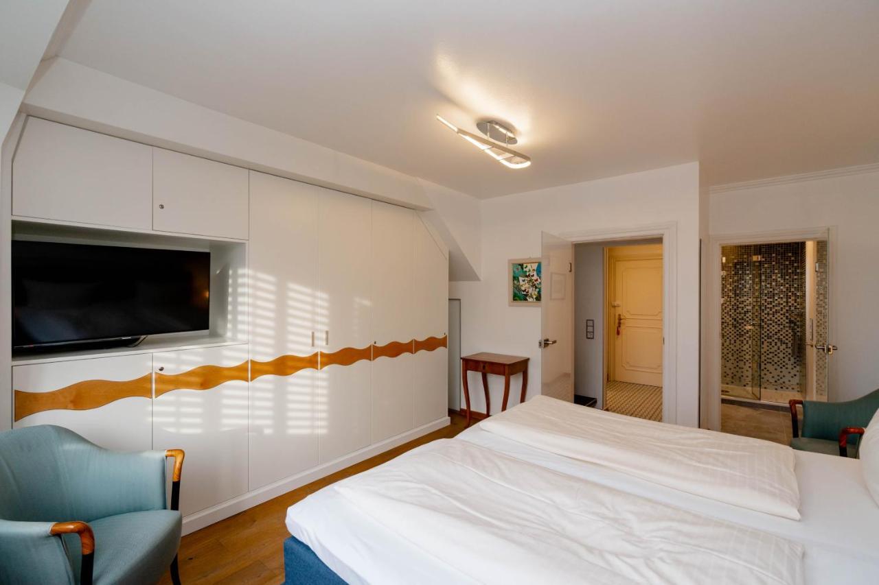 Apartment Sommerwind