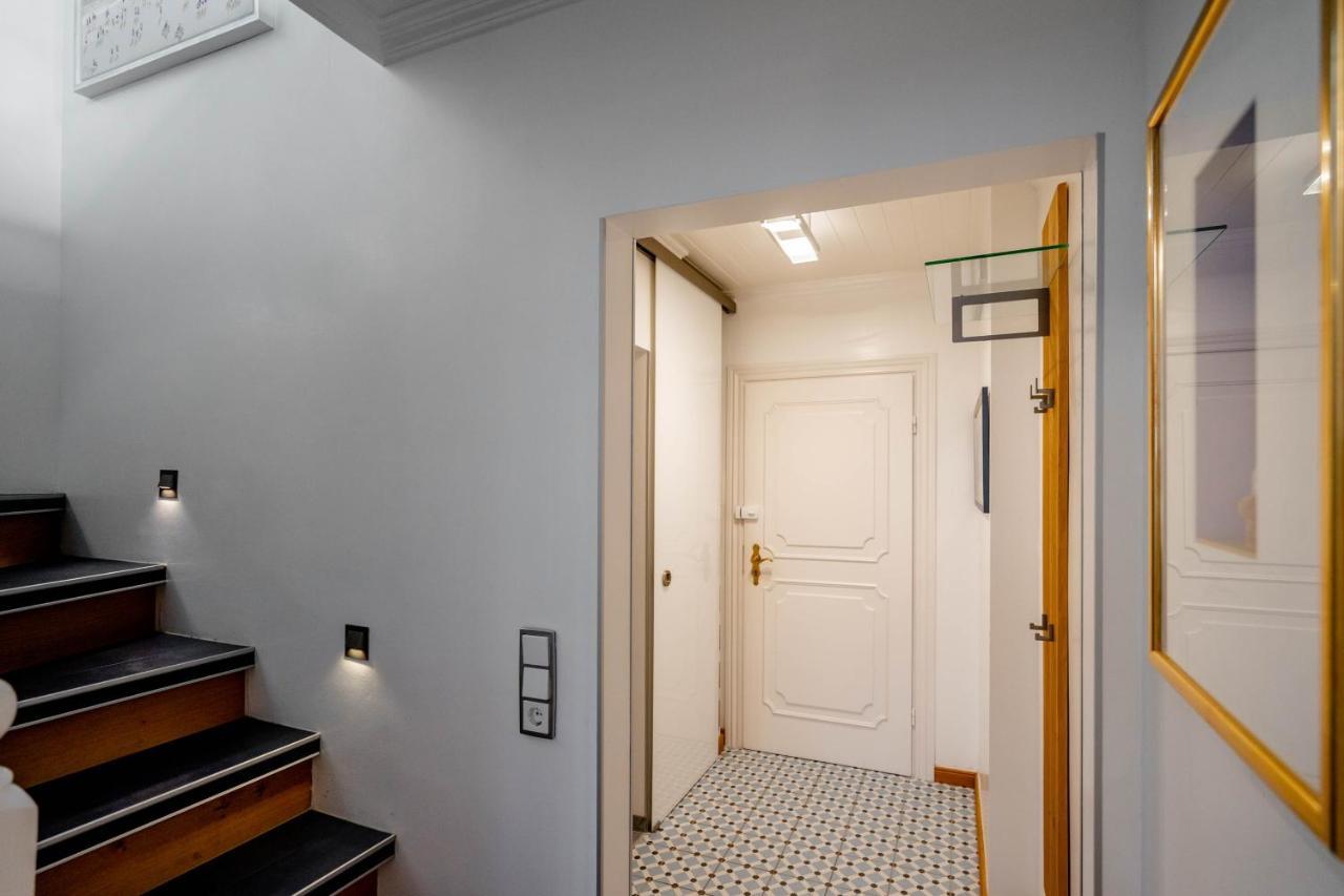 Sommerwind Apartment