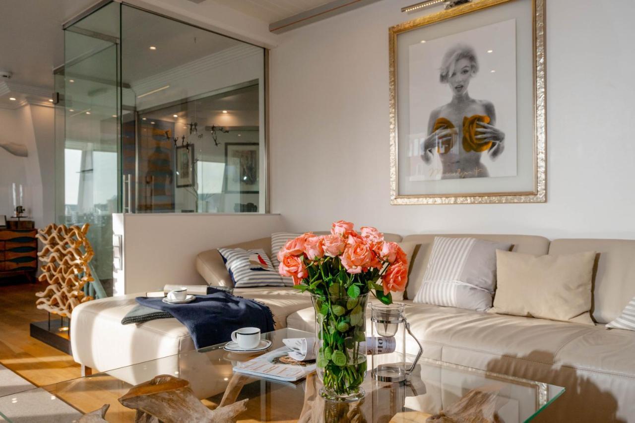 Sommerwind Apartment *