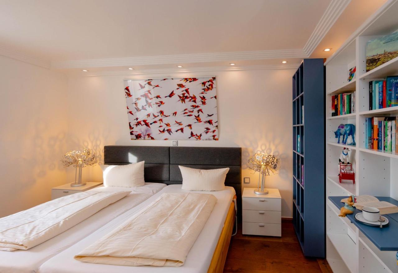 Sommerwind Apartment