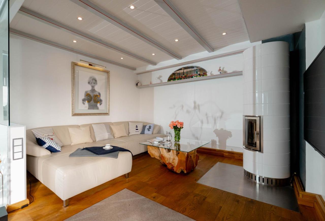 Apartment Sommerwind *