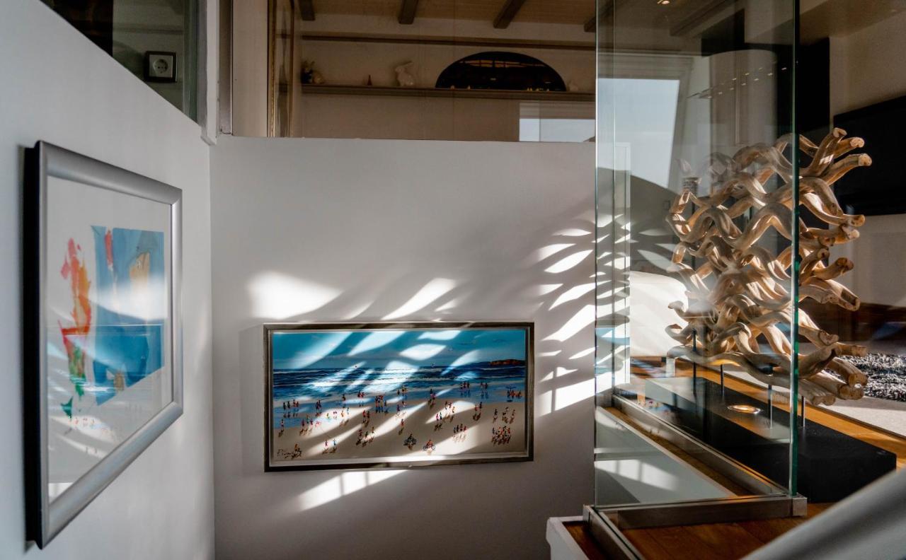 Apartment Sommerwind *