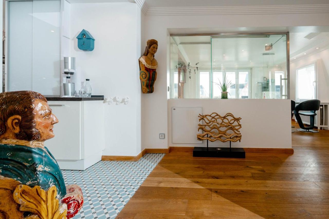 Sommerwind Apartment *
