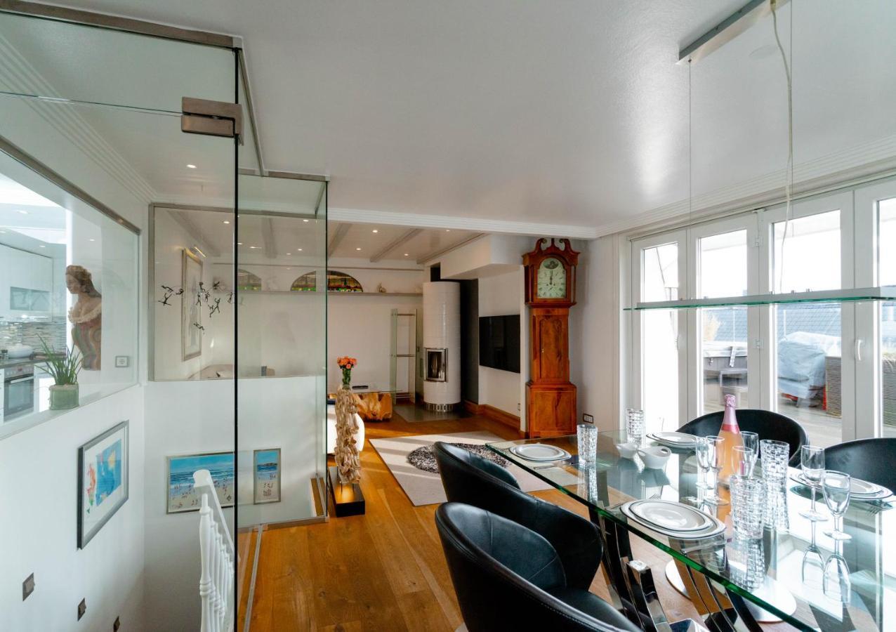 Sommerwind Apartment *