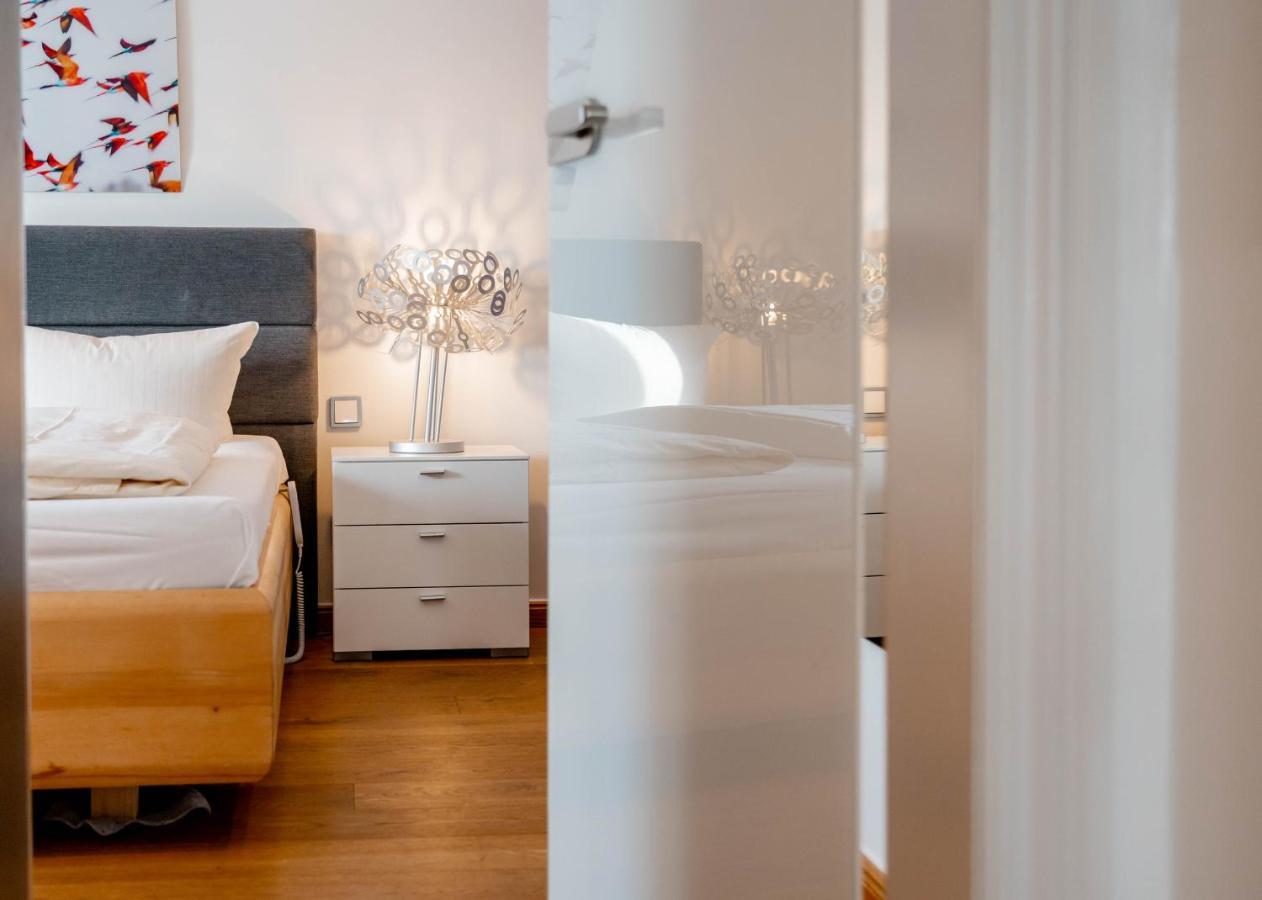 Sommerwind Apartment Westerland