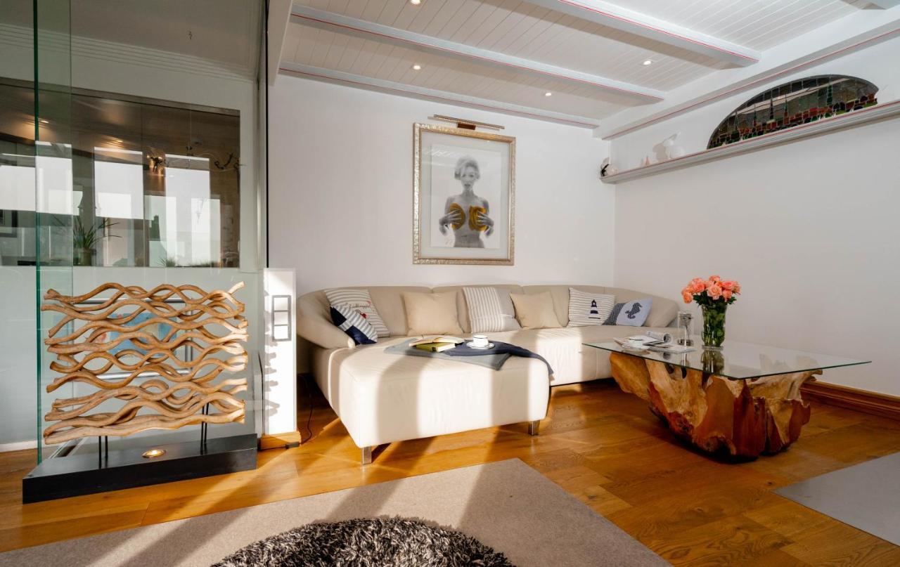Sommerwind Apartment *