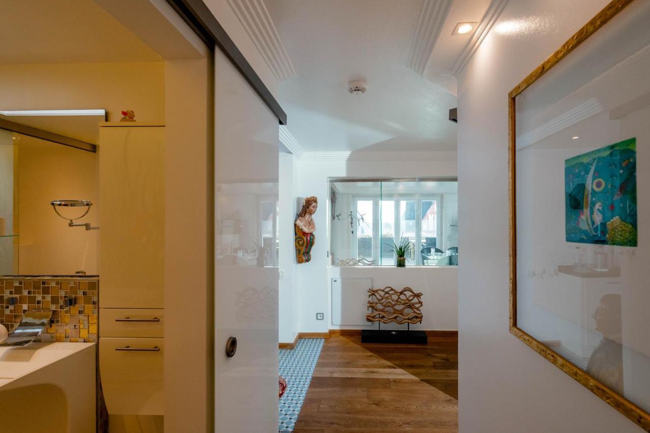 Sommerwind Apartment