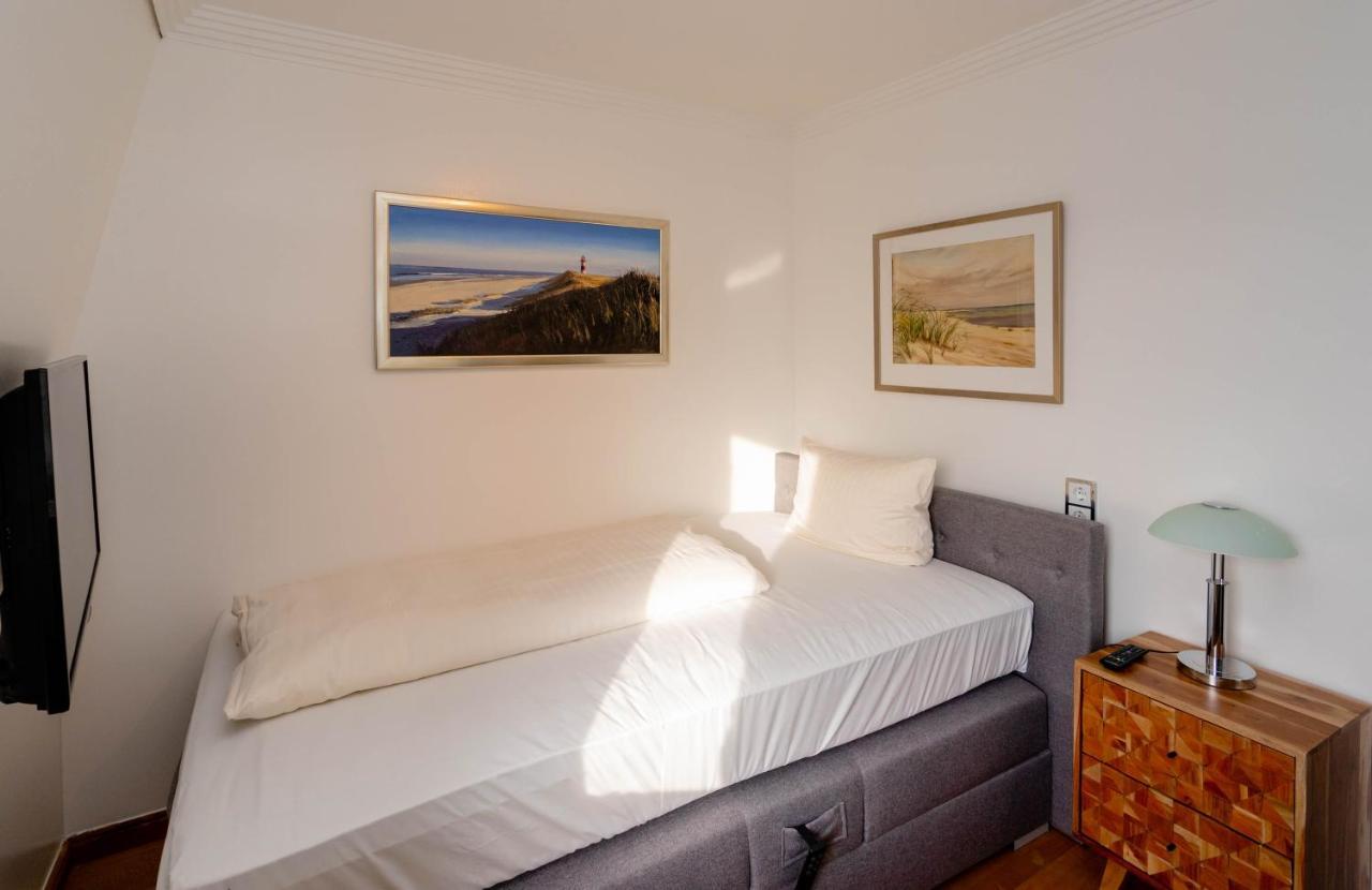 Apartment Sommerwind