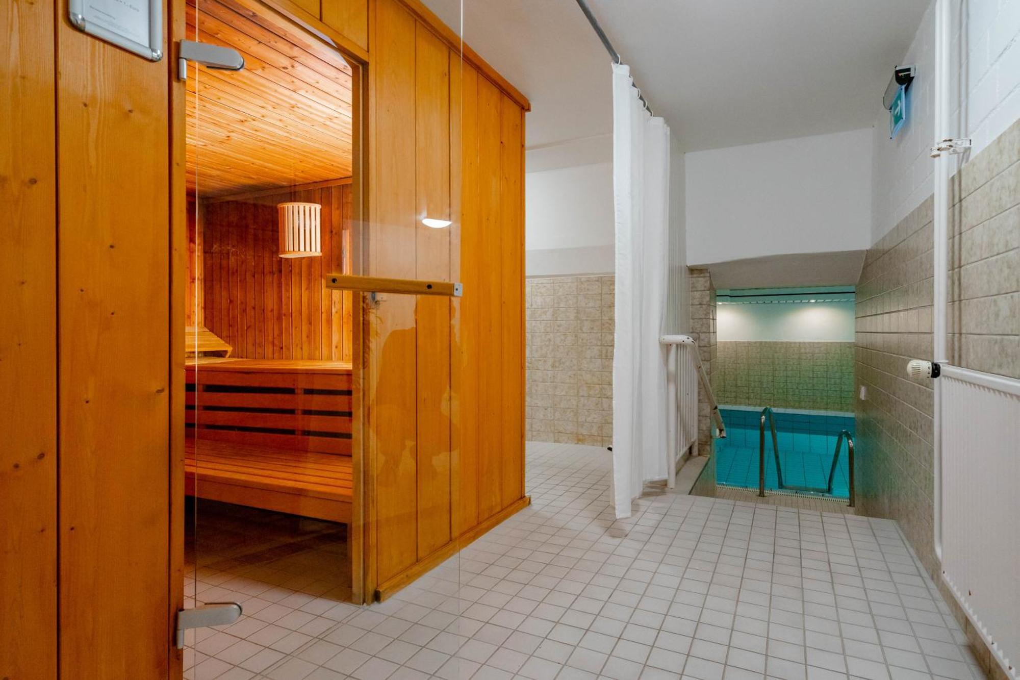 Sommerwind Apartment